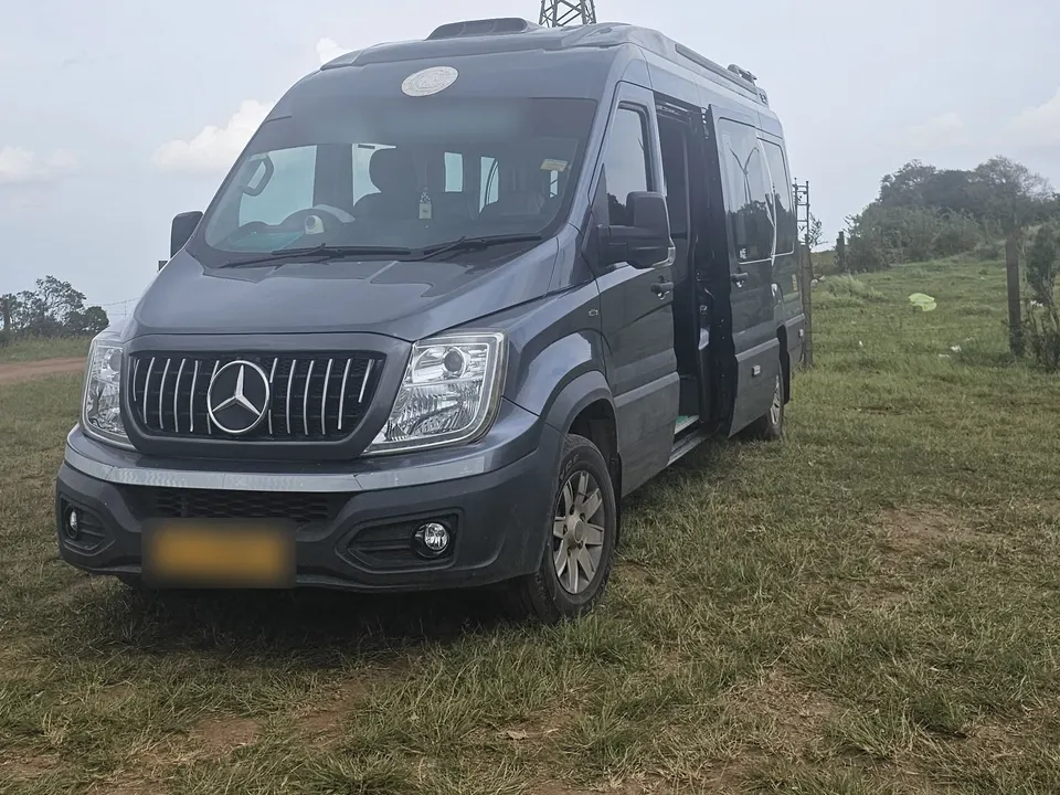Force Motors Urbania, photo 2